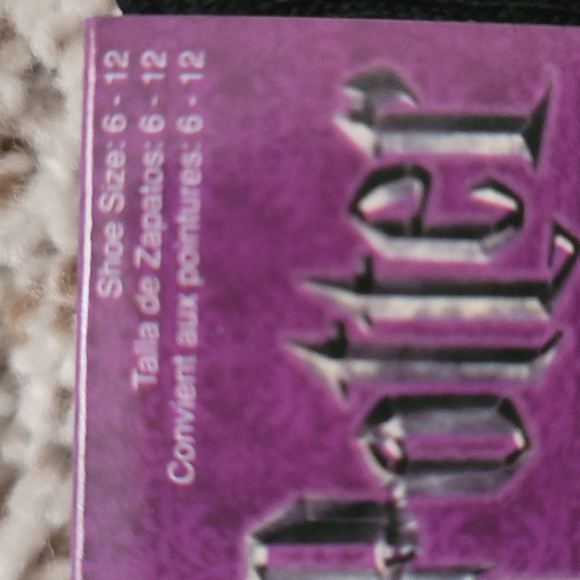 Lot of 3 Harry Potter Socks - Picture 2 of 2